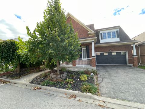 58 Manorwood Drive Markham ON L6C 2S2