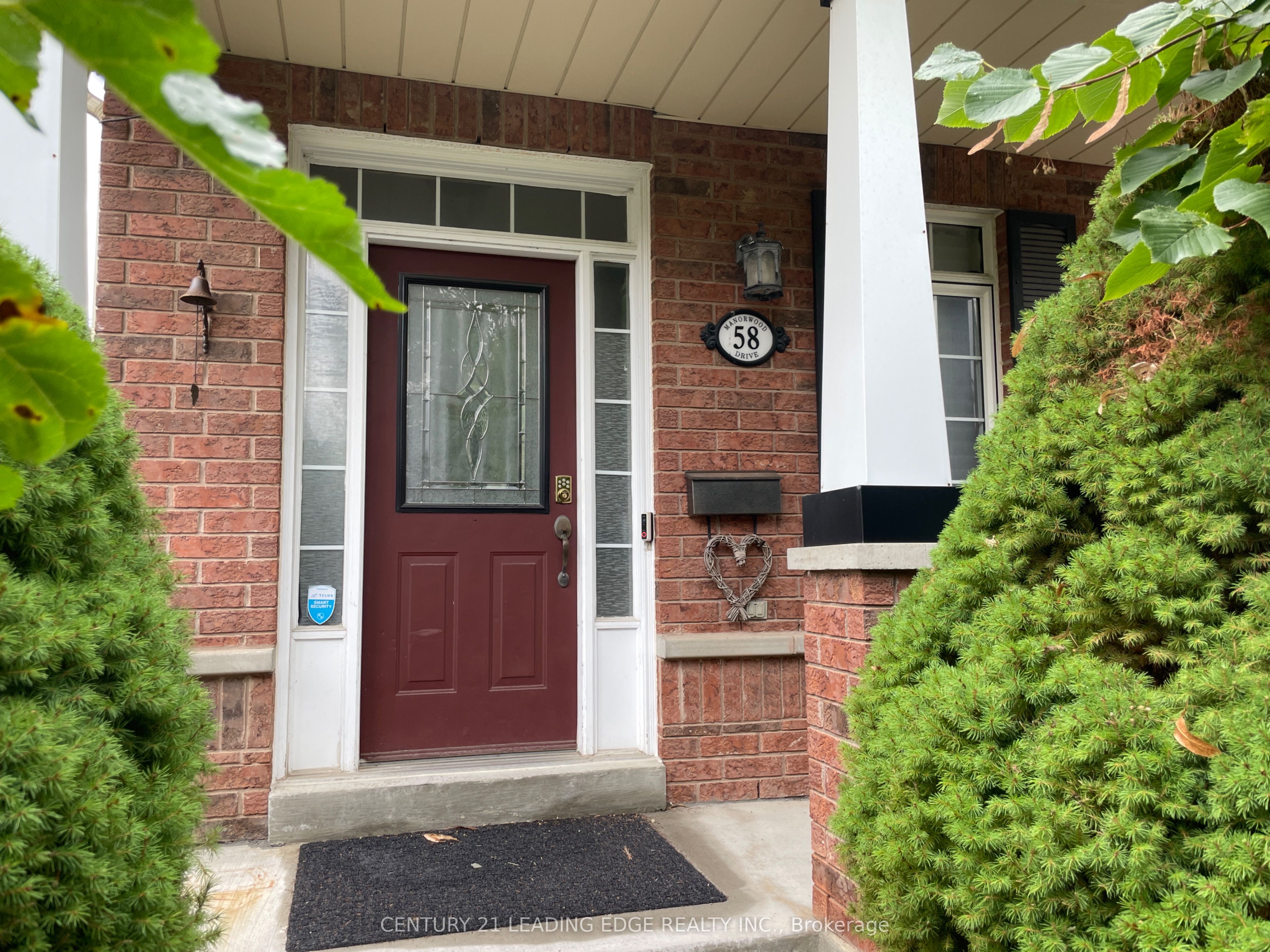 58 Manorwood Drive