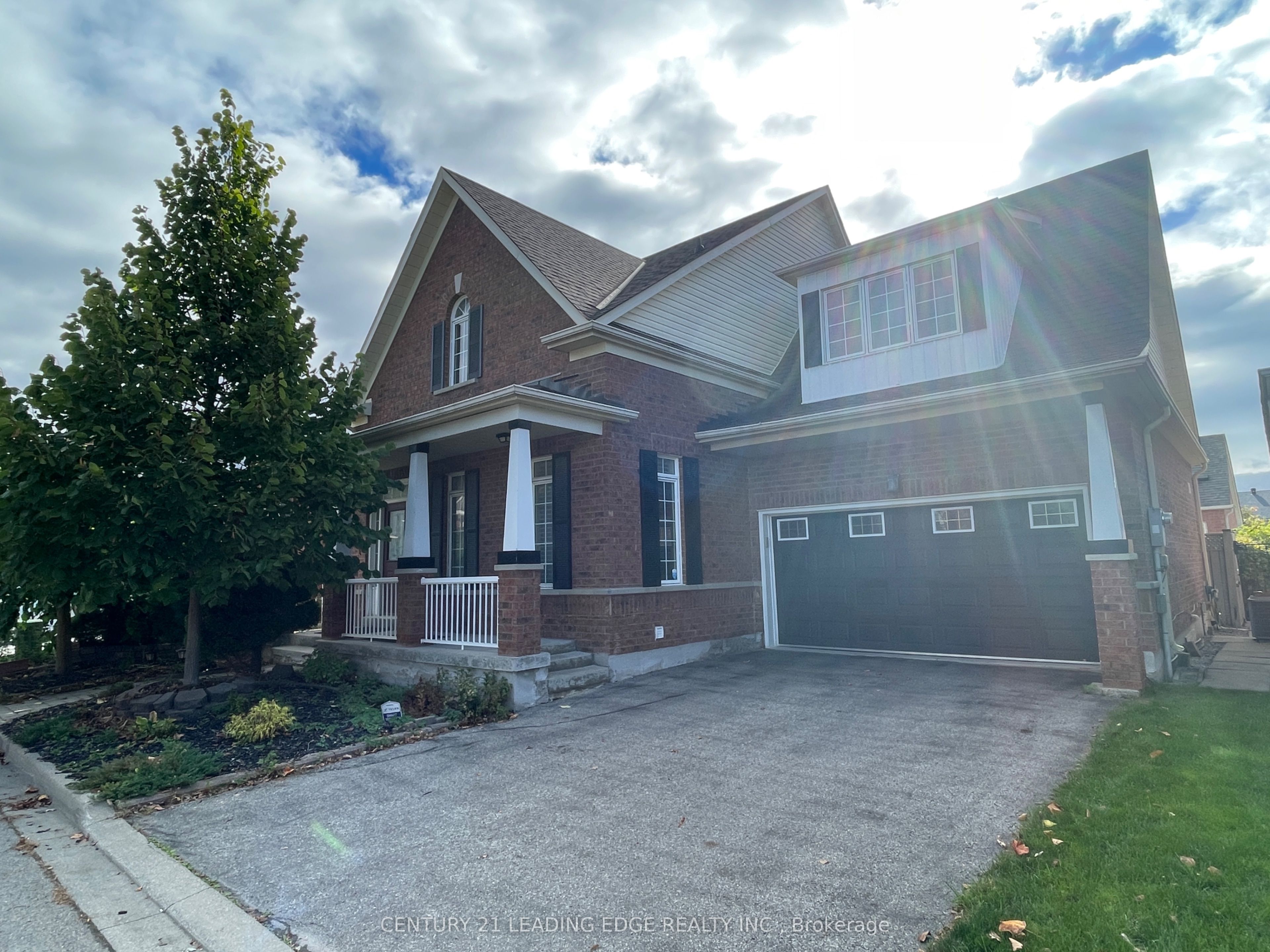 58 Manorwood Drive