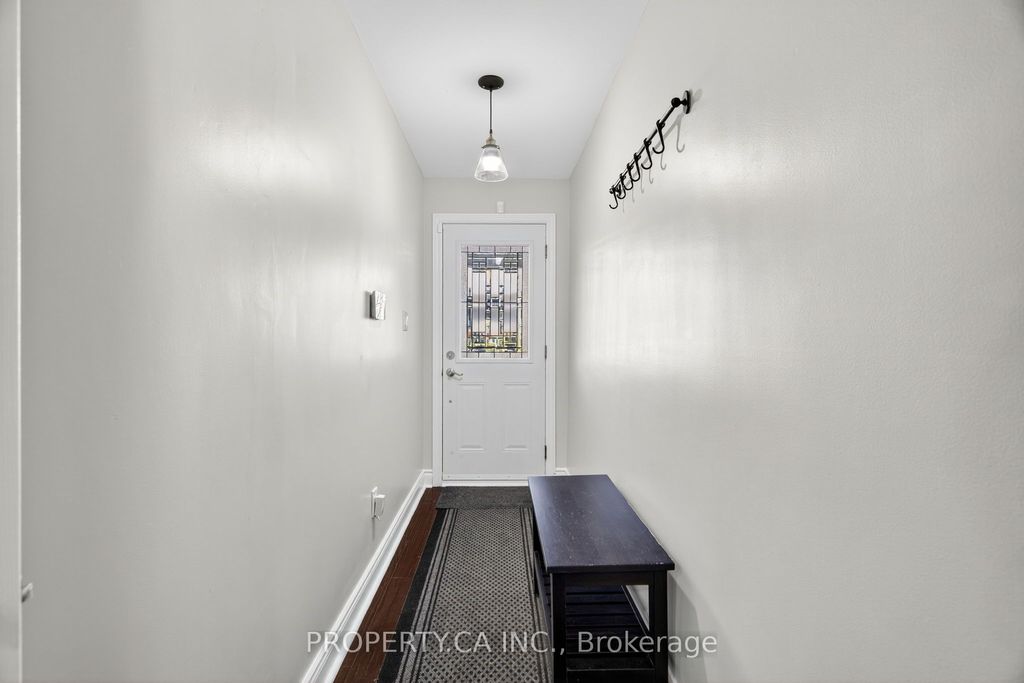 Photo of 358 McRoberts Avenue, Toronto, ON M6E 4P9 (MLS # W12402286)