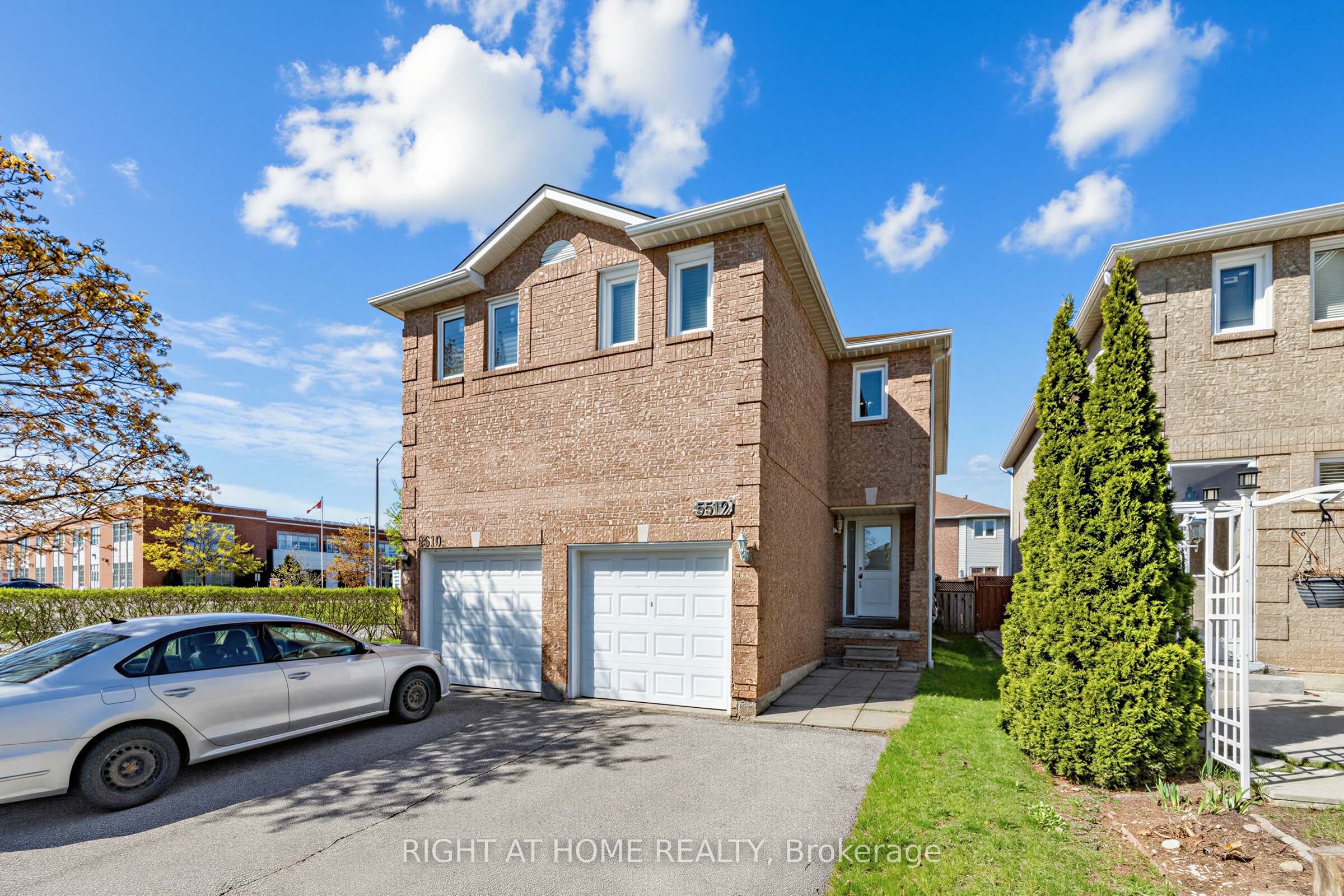 5512 Whistler Crescent