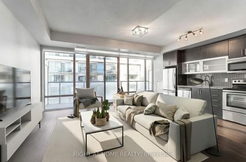 90 Stadium Road 730 Toronto ON M5V 3W5