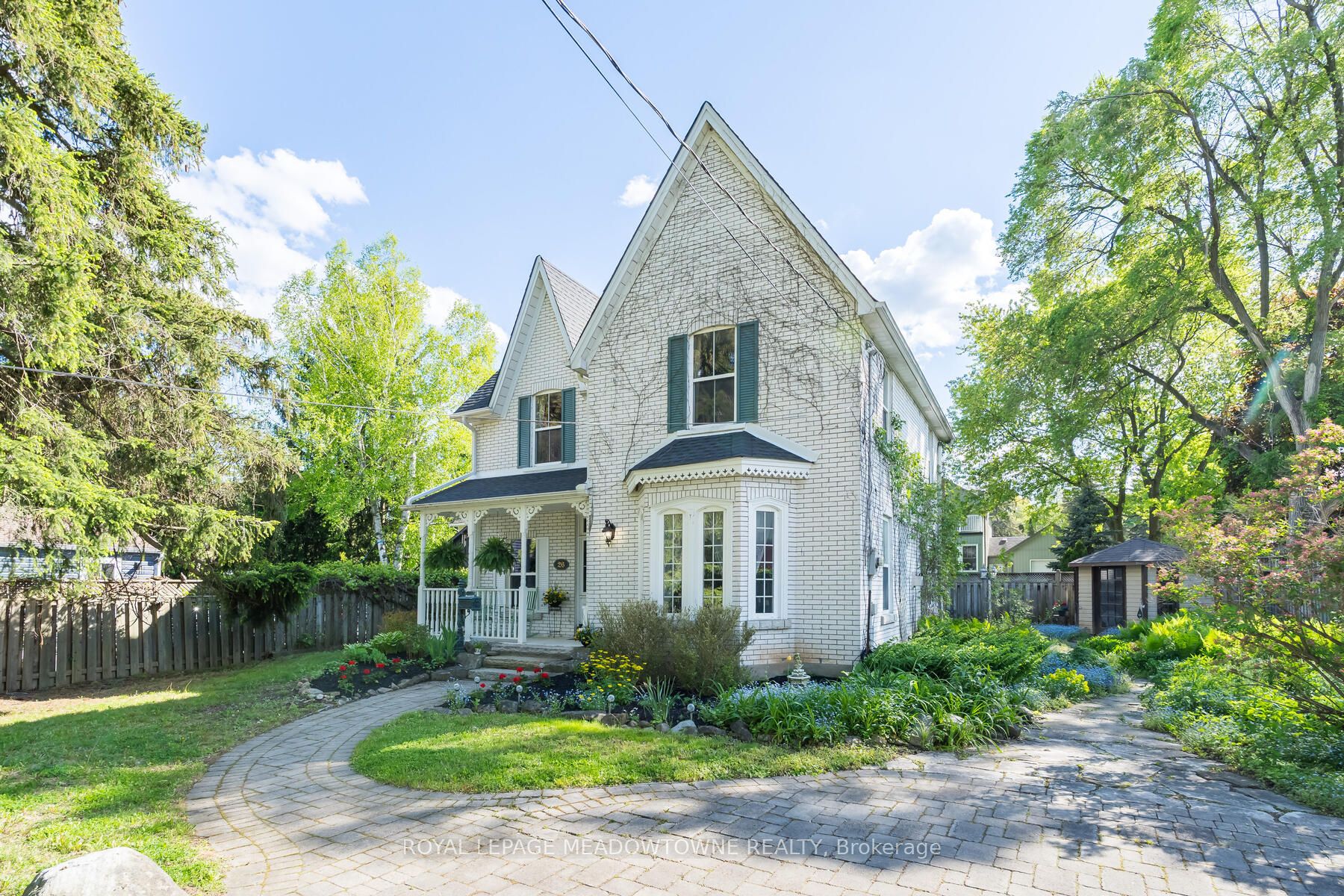 26 Confederation Street