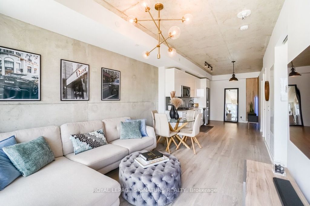 Photo of 55 Ontario Street #505, Toronto, ON M5A 0T8 (MLS # C13026774)