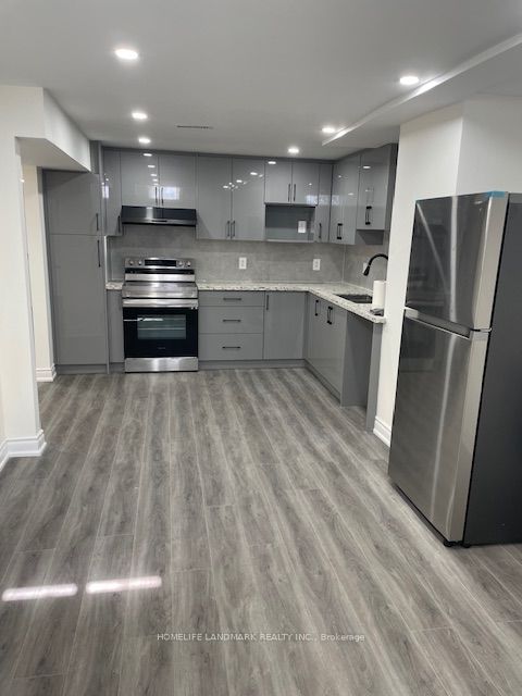162 Doubtfire Crescent Basement