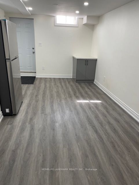 162 Doubtfire Crescent Basement