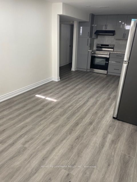 162 Doubtfire Crescent Basement