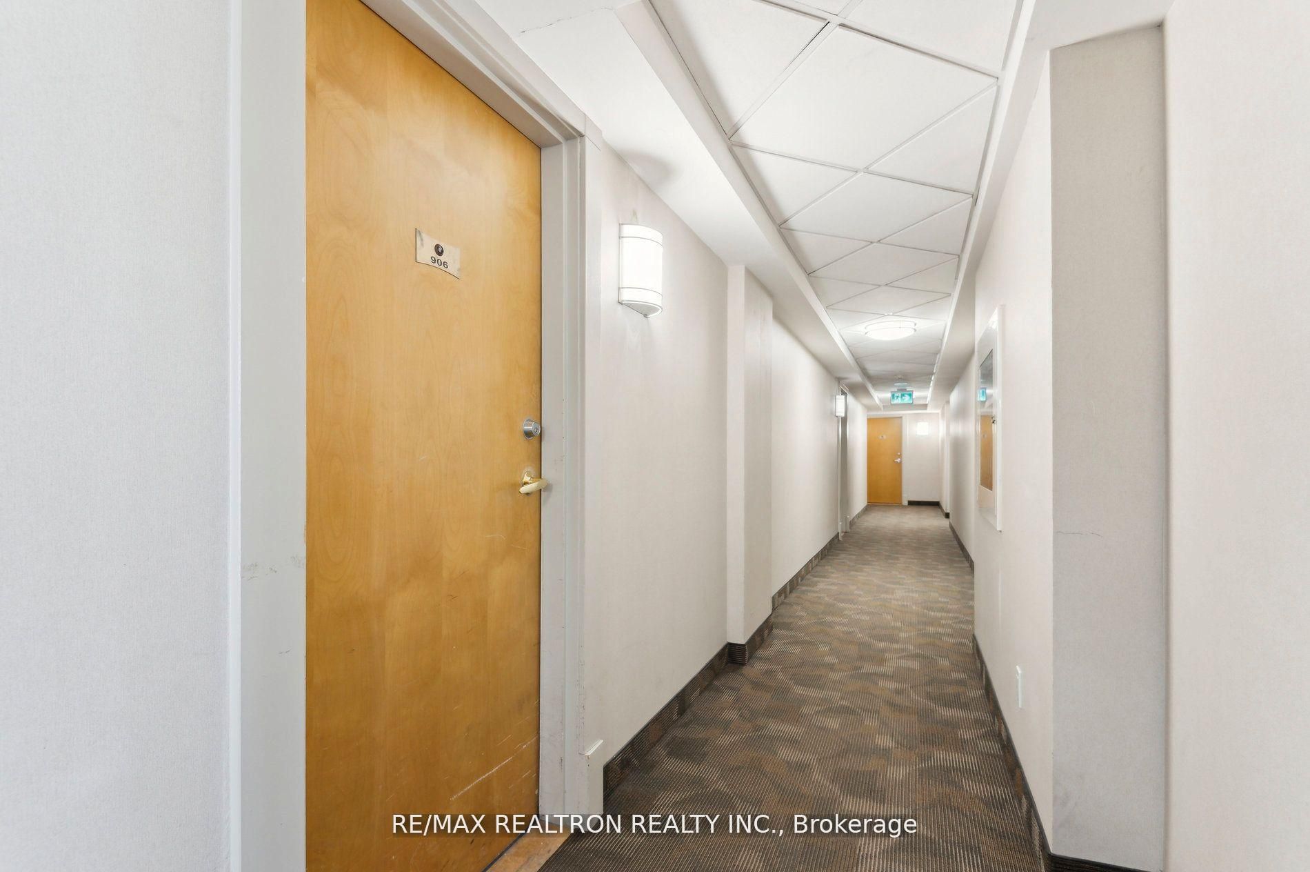 18 Merton Street 906