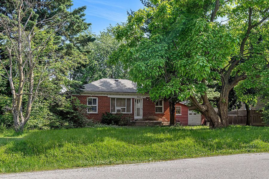 7 Stancroft Drive