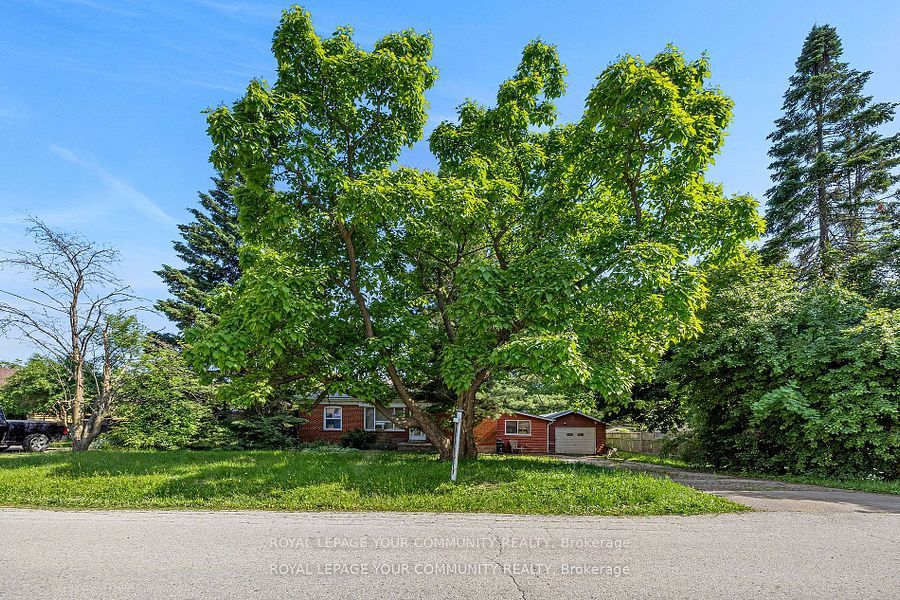 7 Stancroft Drive