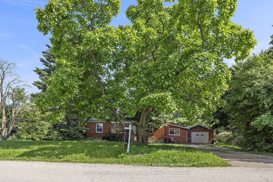 7 Stancroft Drive
