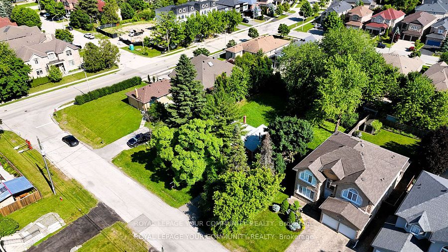 7 Stancroft Drive
