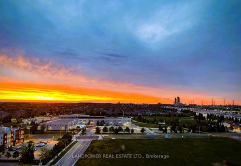 65 Oneida Crescent 1111 Richmond Hill ON L4B 0G9