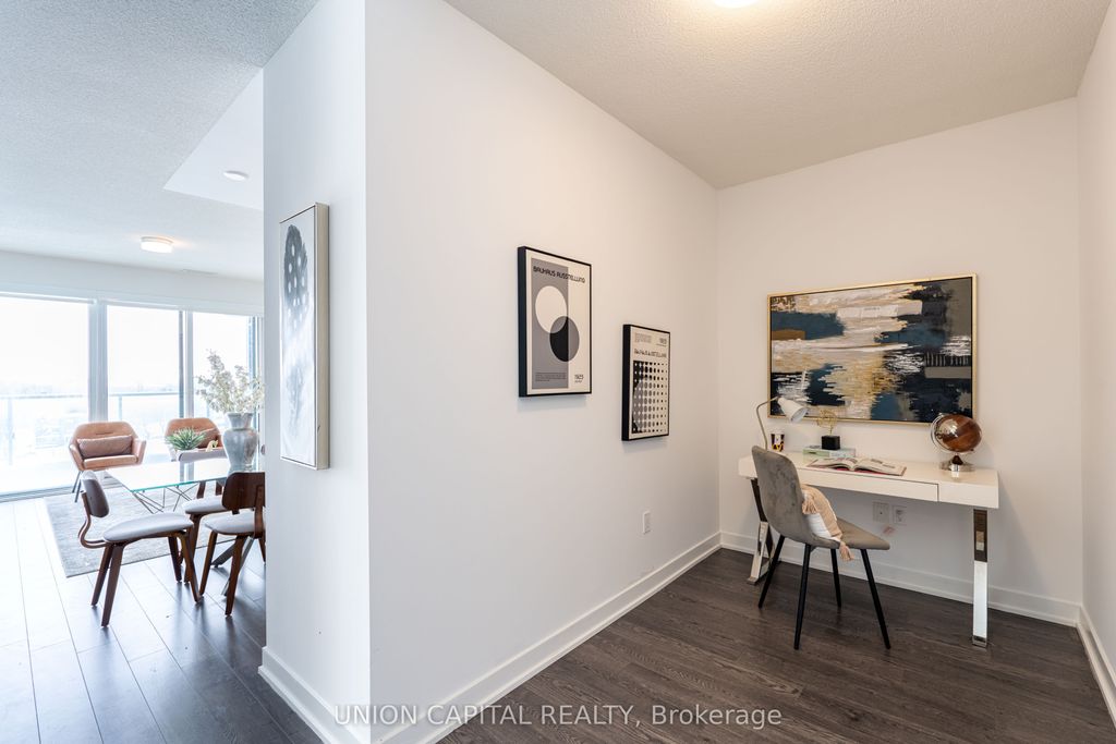 Photo of 50 O'neill Road #513, Toronto, ON M3C 0H1 (MLS # C12737398)