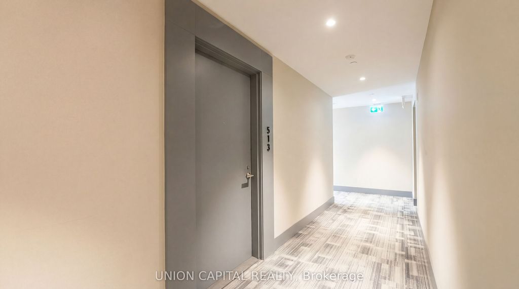 Photo of 50 O'neill Road #513, Toronto, ON M3C 0H1 (MLS # C12737398)