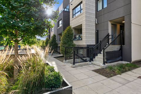 Photo of 1135 Cooke Boulevard #116, Burlington, ON L7T 0C3 (MLS # W12404256)