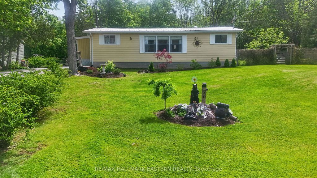 Photo of 76 Franklin Street, Curve Lake First Nation 35, ON K0L 1R0 (MLS # X13210828)