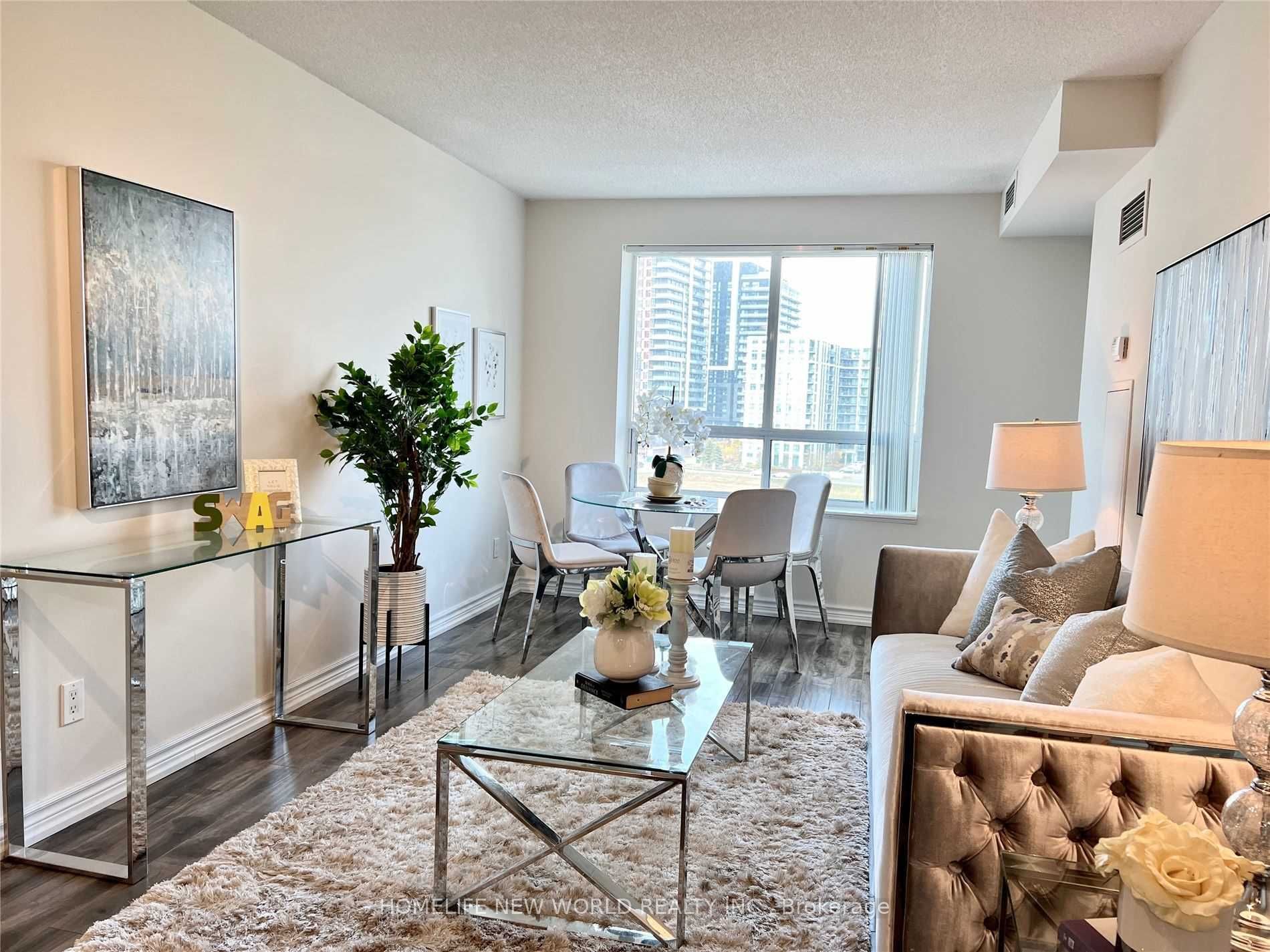 23 Oneida Crescent 713