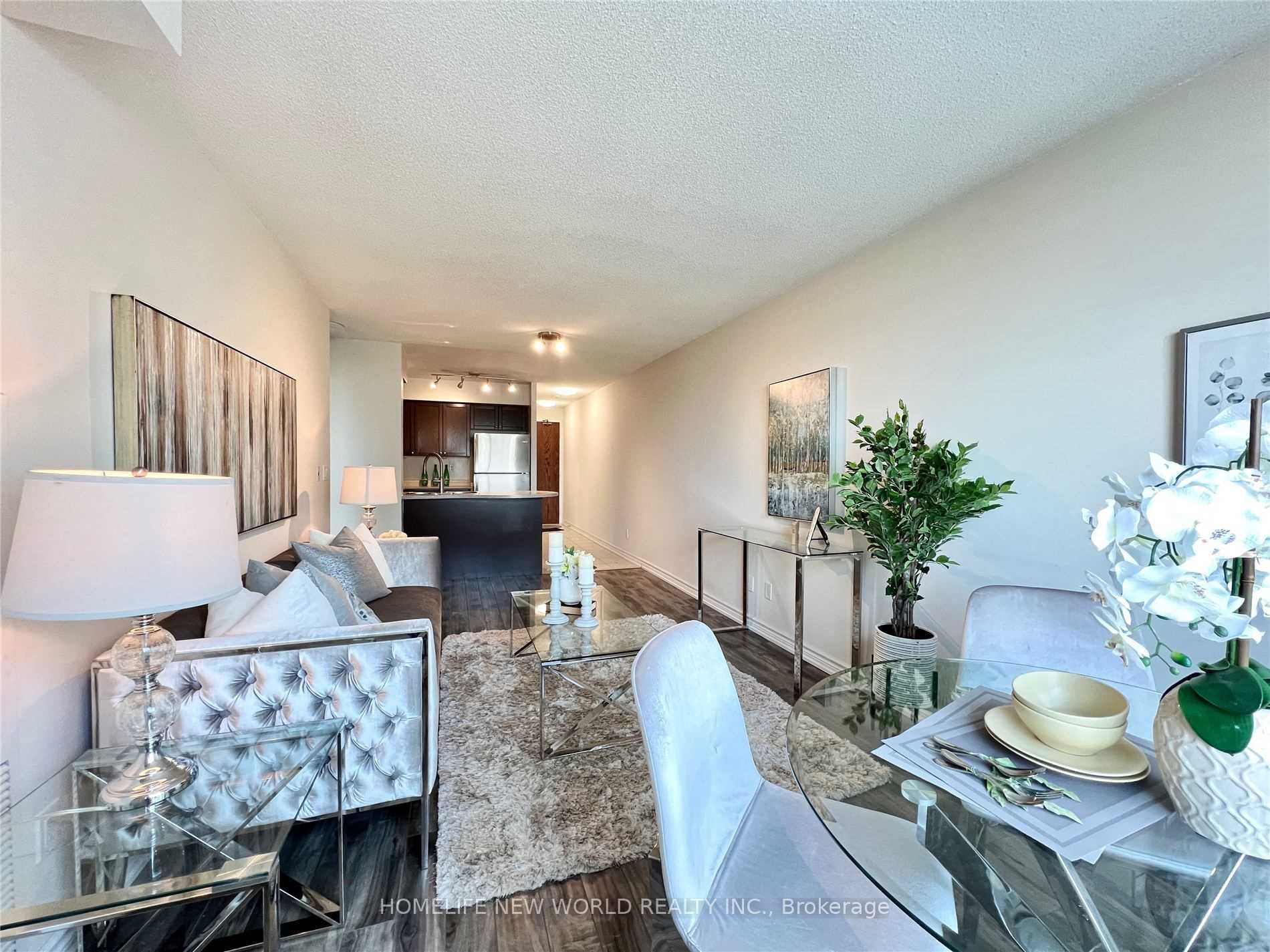 23 Oneida Crescent 713