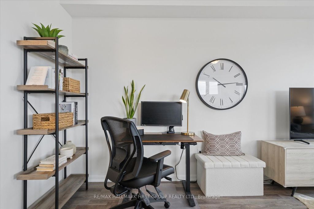 Photo of 1460 Whites Road #224, Pickering, ON L1V 0E8 (MLS # E13078902)