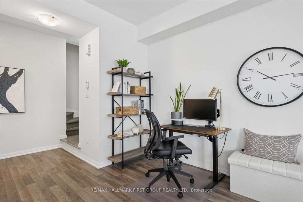 Photo of 1460 Whites Road #224, Pickering, ON L1V 0E8 (MLS # E13078902)