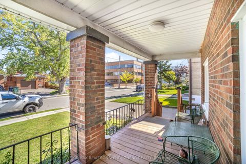 10 Nineteenth Street Front Unit Toronto ON M8V 3L3