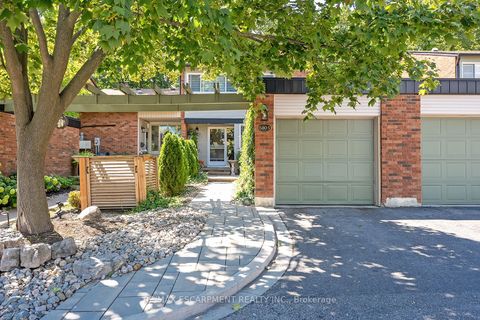 1580 Kerns Road 5 Burlington ON L7P 3A7