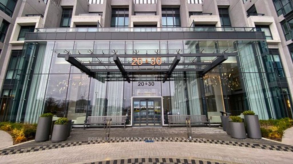 Photo of 20 Inn On The Park Drive #1439, Toronto, ON M3C 0P8 (MLS # C12552060)