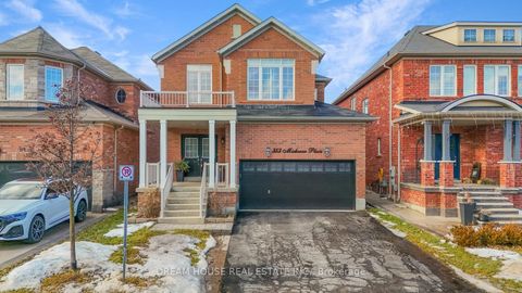 353 Michener Place Milton ON L9T 8P4