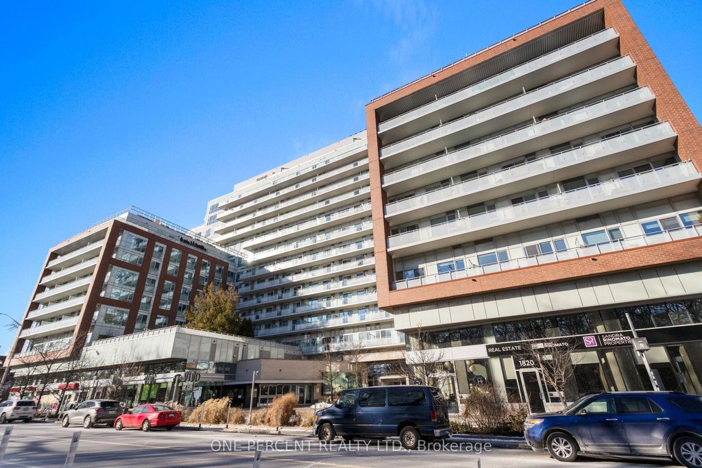 Photo of 1830 Bloor Street W #UPH1, Toronto, ON M6P 0A2 (MLS # W12425515)