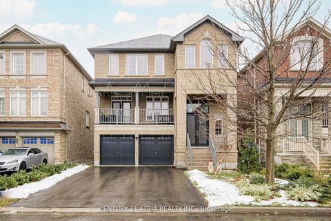 Photo of 21 Haven Road, Vaughan, ON L6A 0W7 (MLS # N12520526)