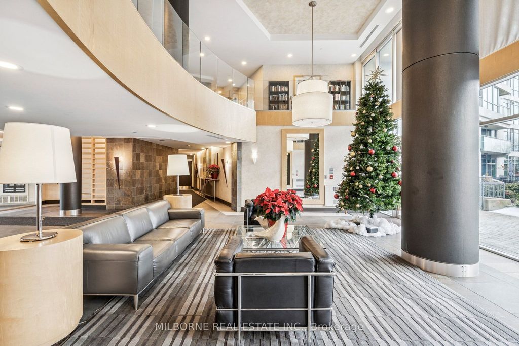 Photo of 5 Marine Parade Drive #511, Toronto, ON M8V 4B4 (MLS # W12671690)