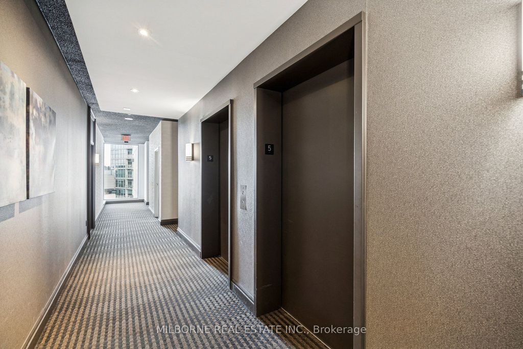 Photo of 5 Marine Parade Drive #511, Toronto, ON M8V 4B4 (MLS # W12671690)