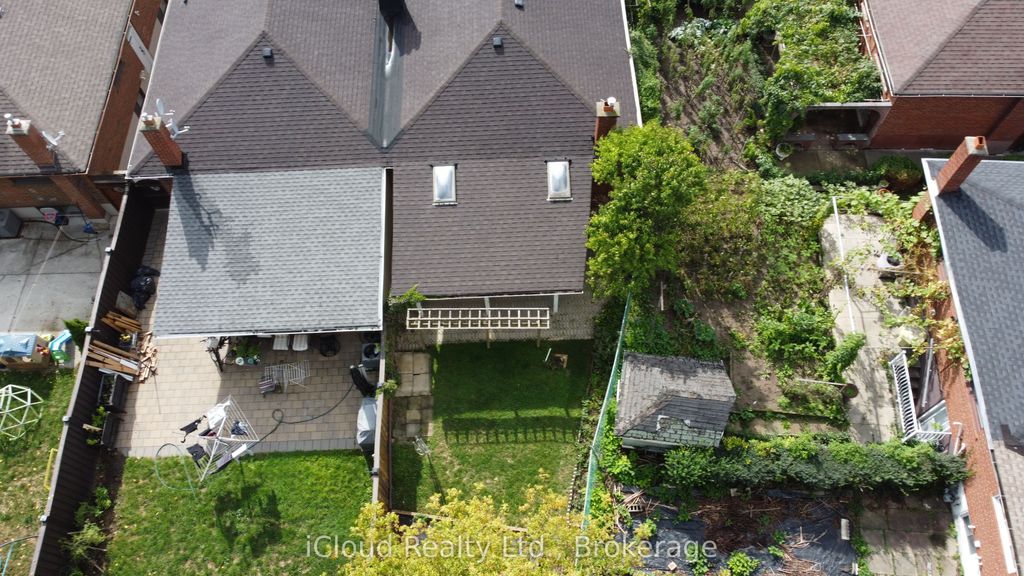 Photo of 61 Rockbank Crescent, Toronto, ON M9M 1L1 (MLS # W12429257)