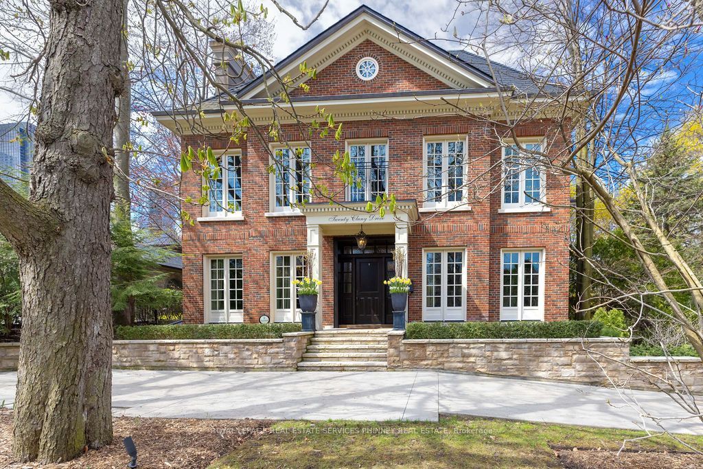 Photo of 20 Cluny Drive, Toronto, ON M4W 2P7 (MLS # C13092402)