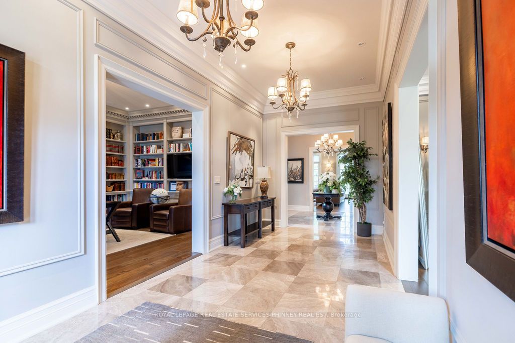 20 Cluny Drive