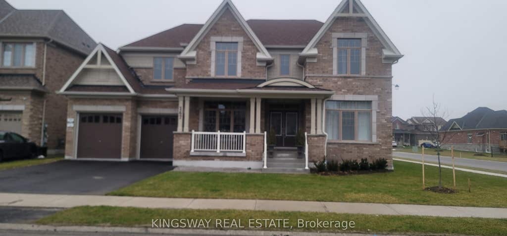 Photo of 167 Trail Boulevard, Springwater, ON L9X 0S7 (MLS # S13631020)