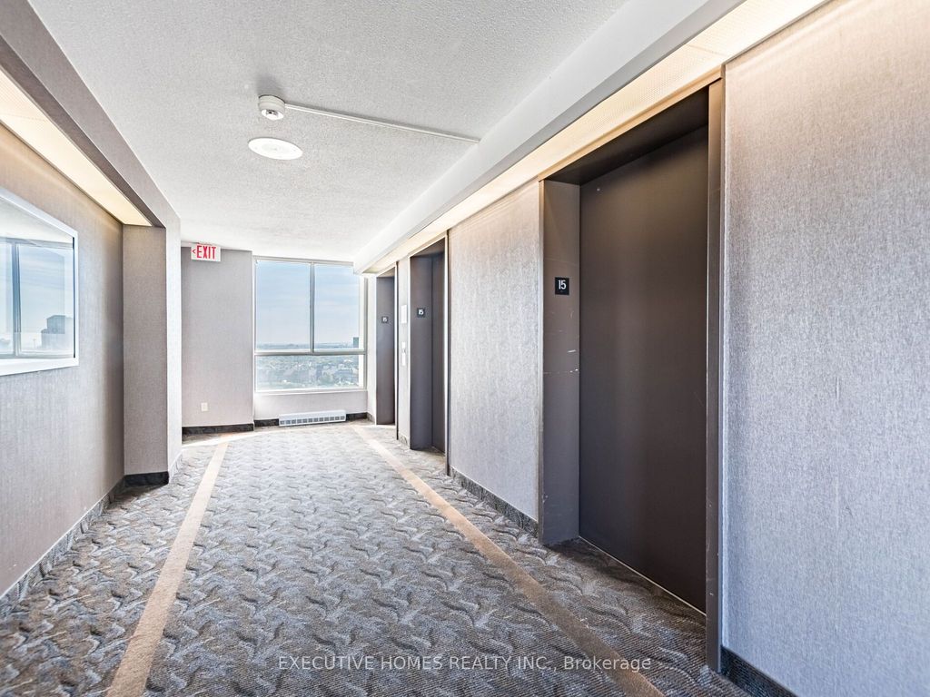 Photo of 4450 Tucana Court #1504, Mississauga, ON L5R 3R4 (MLS # W12458517)