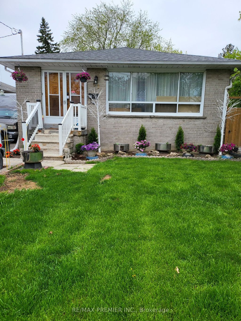 Photo of 53 Rosefair Crescent, Toronto, ON M9W 3B1 (MLS # W12444332)