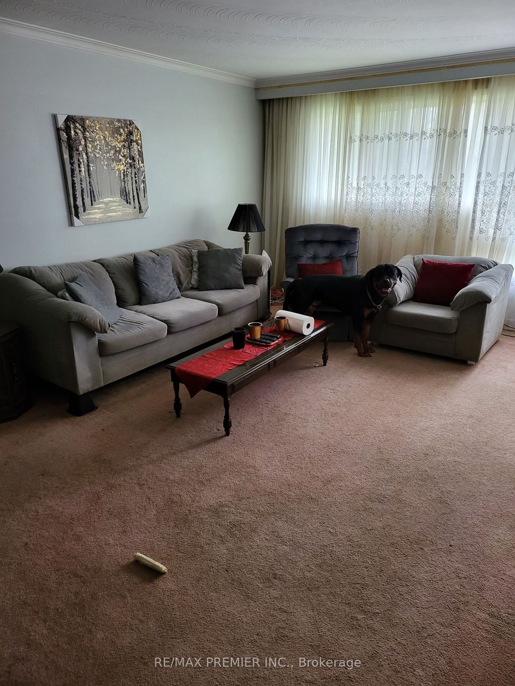 Photo of 53 Rosefair Crescent, Toronto, ON M9W 3B1 (MLS # W12444332)