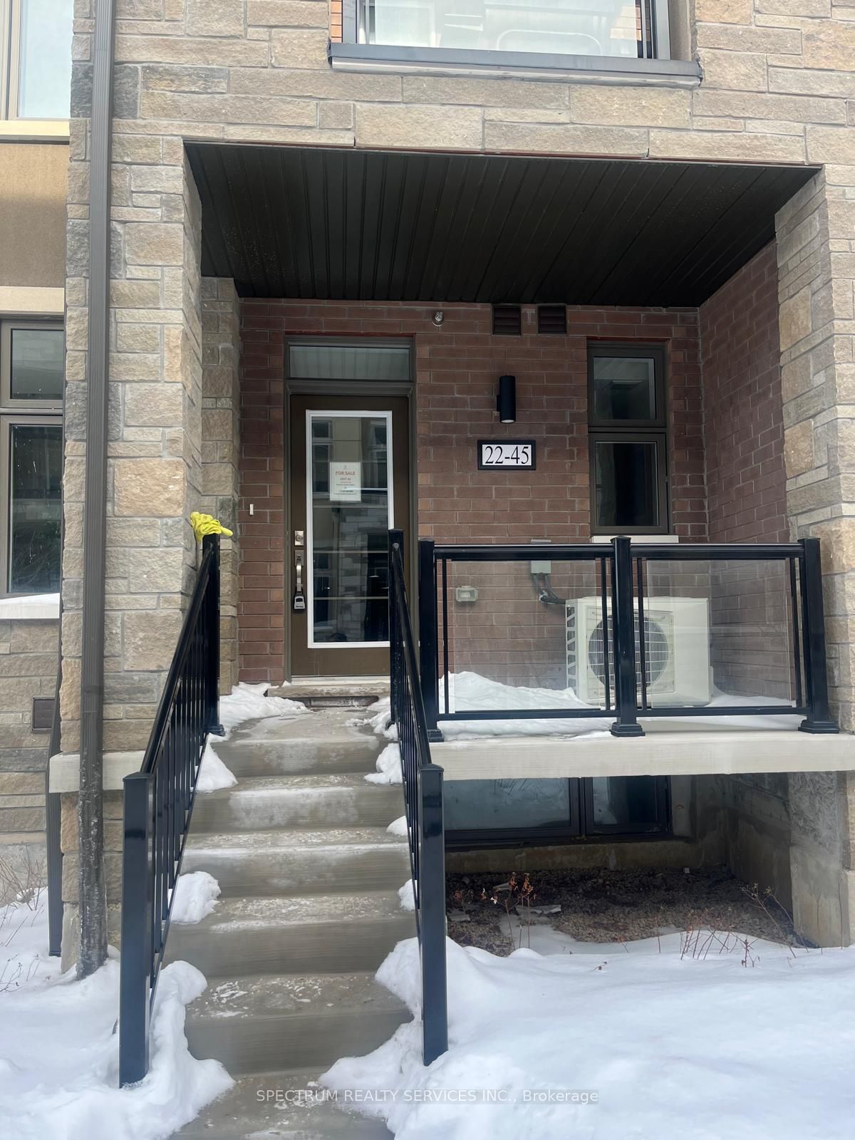 45 Fieldridge Crescent Lot 22