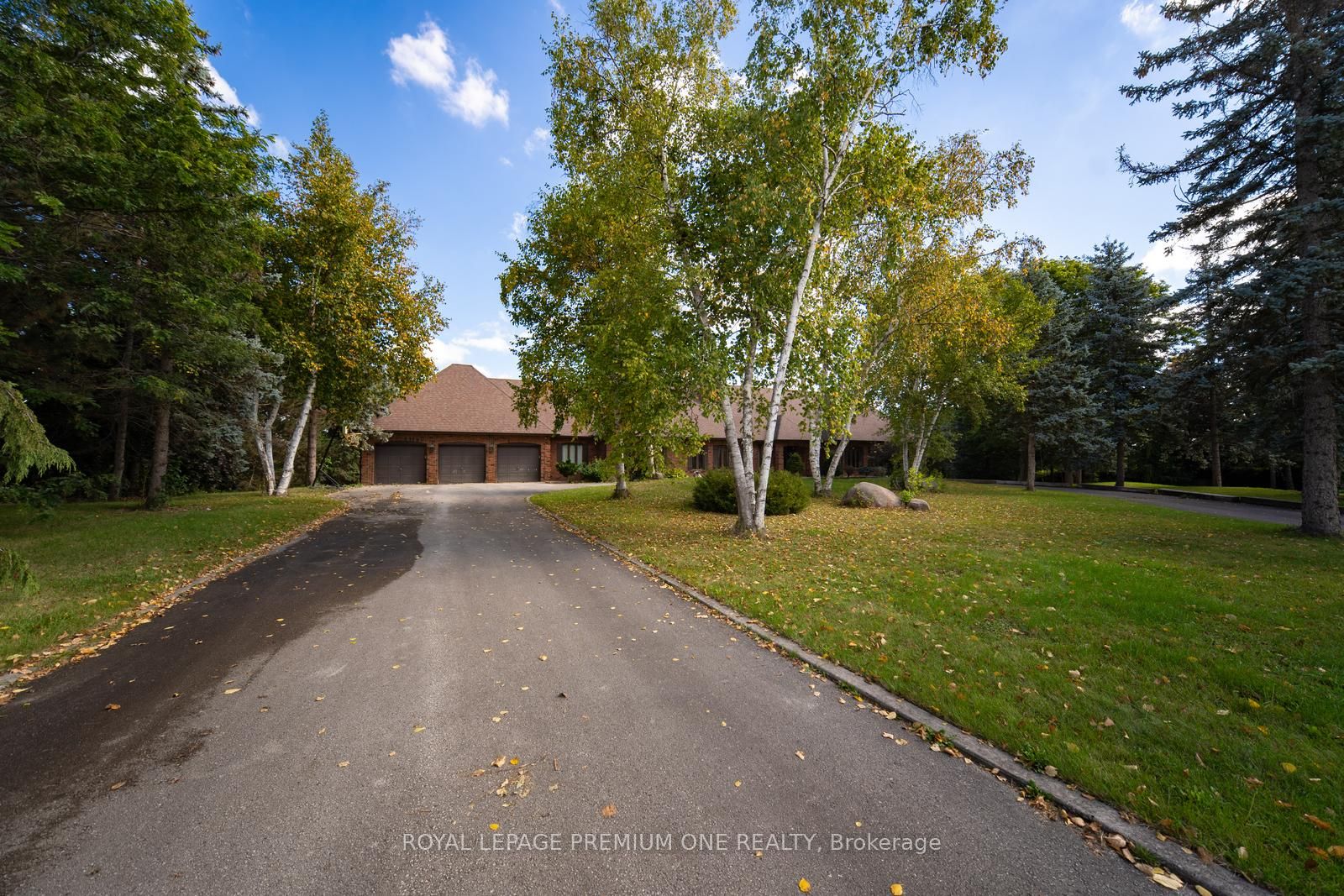 8 Beamish Court