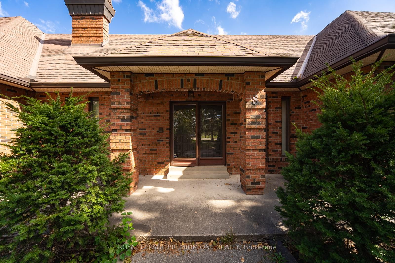 8 Beamish Court