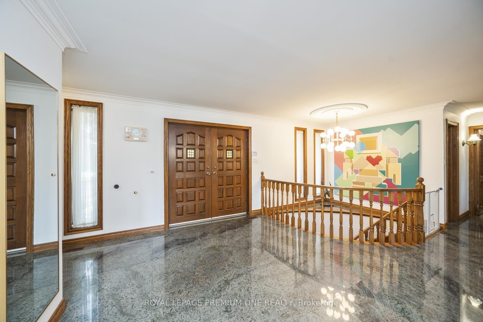 8 Beamish Court