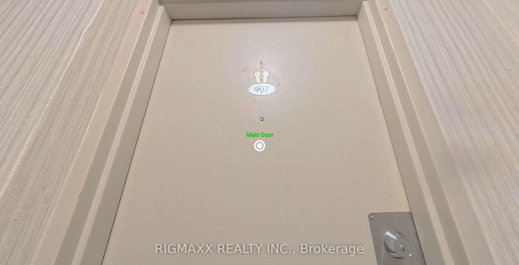 Photo of 1 Massey Square #907, Toronto, ON M4C 5L4 (MLS # E12318590)