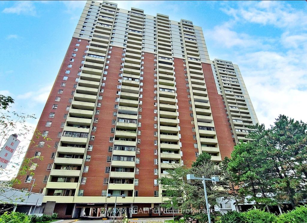 Photo of 1 Massey Square #907, Toronto, ON M4C 5L4 (MLS # E12318590)