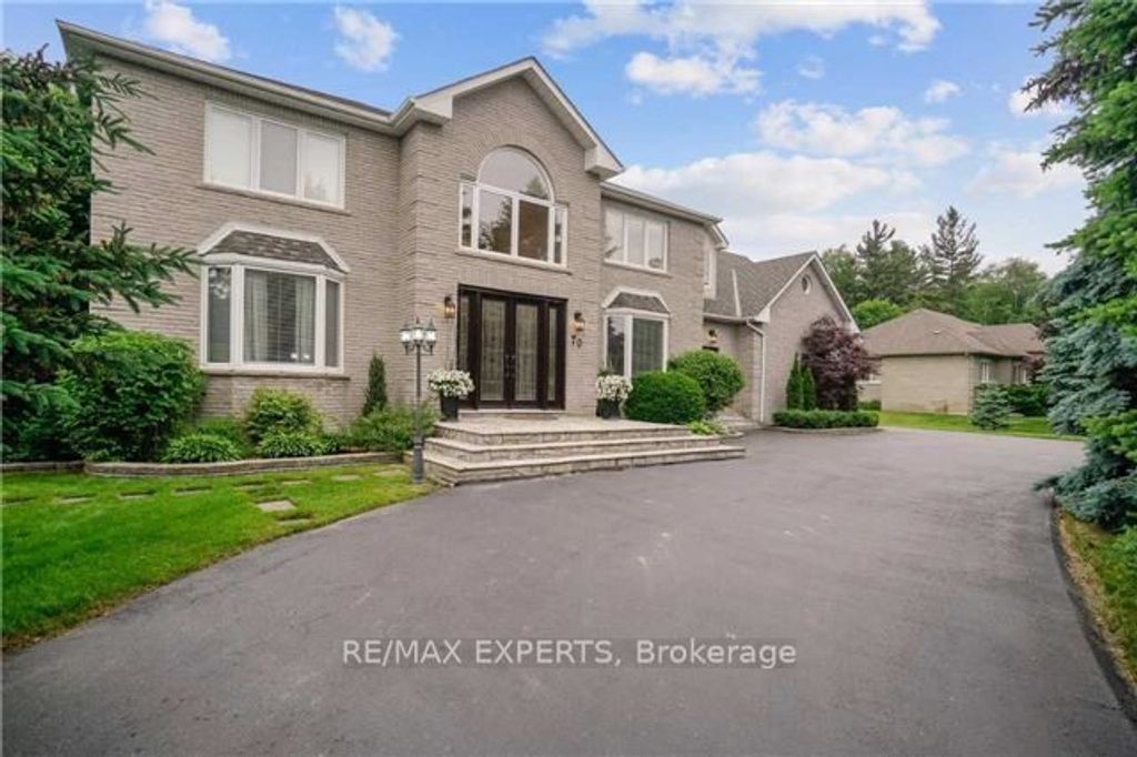 Photo of 70 Belsite Court, Vaughan, ON L0J 1C0 (MLS # N12889778)