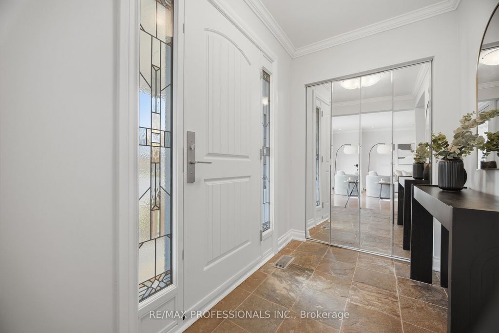 Photo of 2 Thicket Road, Toronto, ON M9C 2T3 (MLS # W12938128)