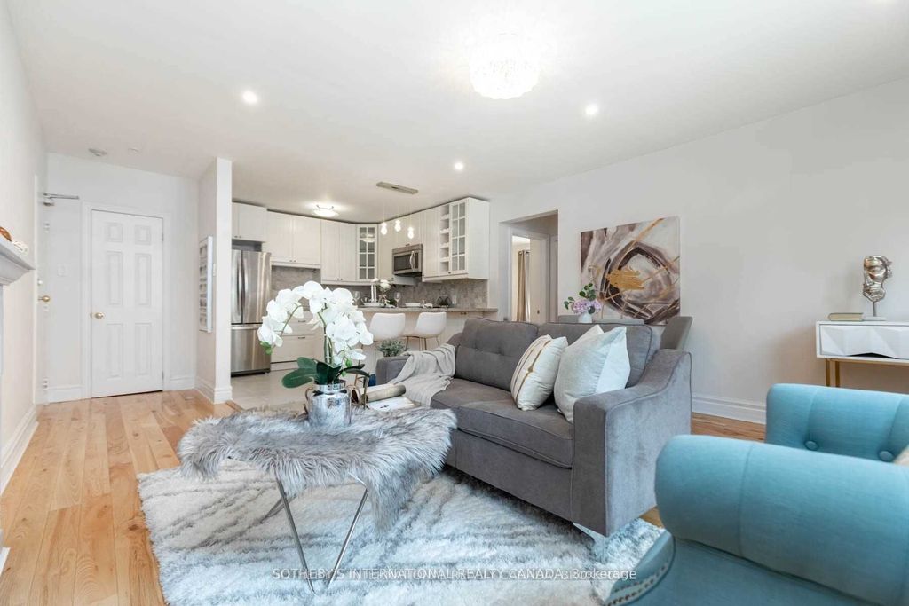 Photo of 35 Raglan Avenue #108, Toronto, ON M6C 2K7 (MLS # C12398742)