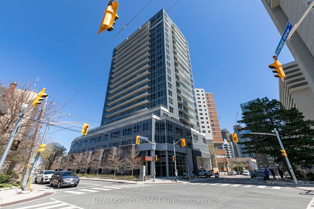 Photo of 58 Orchard View Boulevard #506, Toronto, ON M4R 1B9 (MLS # C13079224)